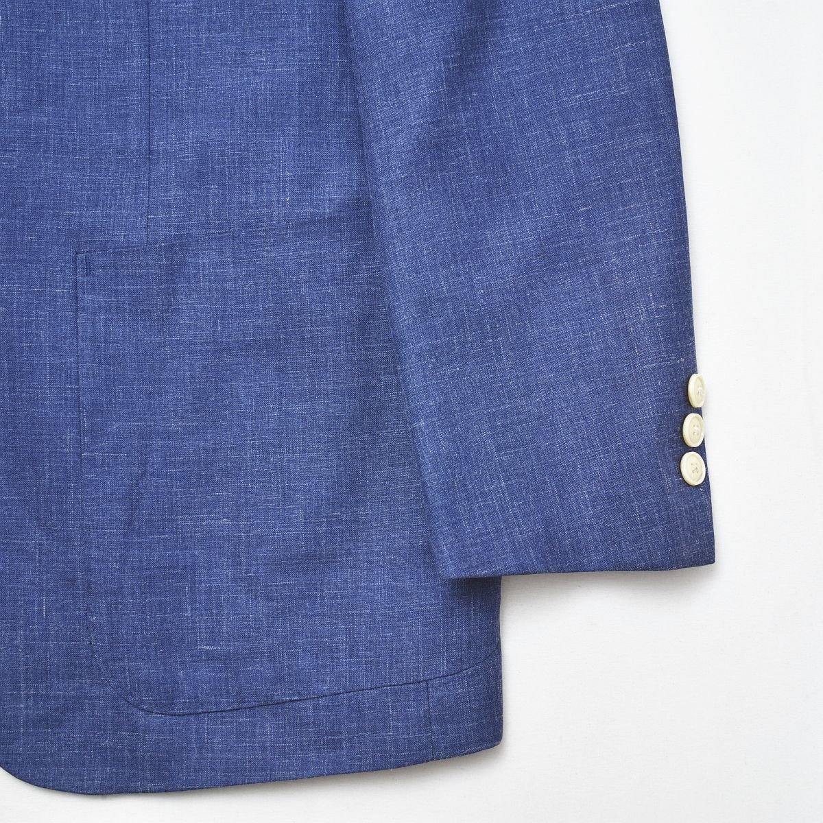 カフェソーホー CAFE SOHO カノニコ Vitale Barberis Canonico ウール 