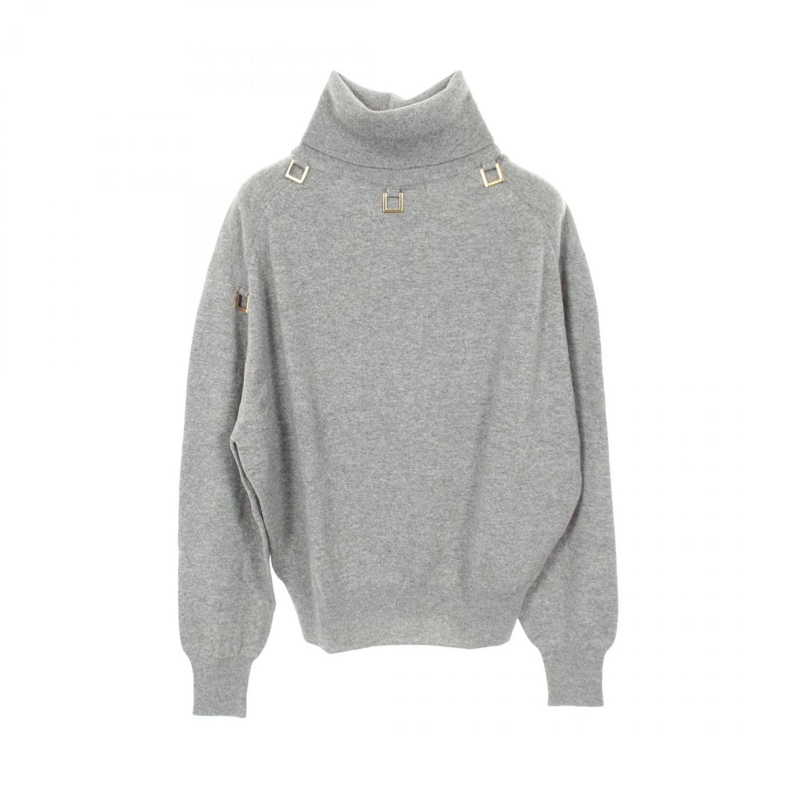 ルイ・ヴィトン 22AW D-Ring Turtle Neck Knit ニット ルイ・ヴィトン LOUIS VUITTON ニット D-Ring Turtle Neck Knit