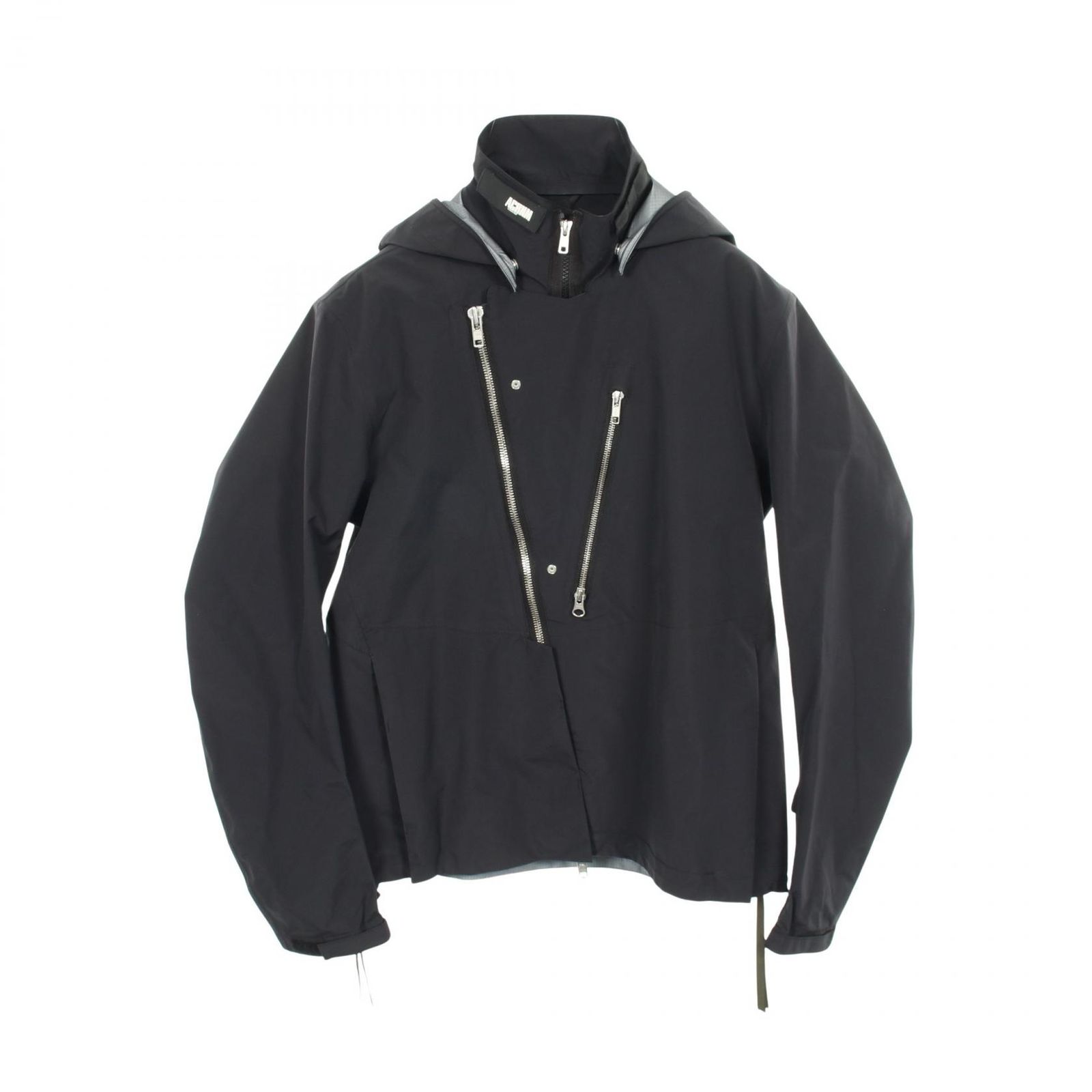アクロニウム ACRONYM. ライダースジャケット 3L GORE-TEX PRO RIDER 