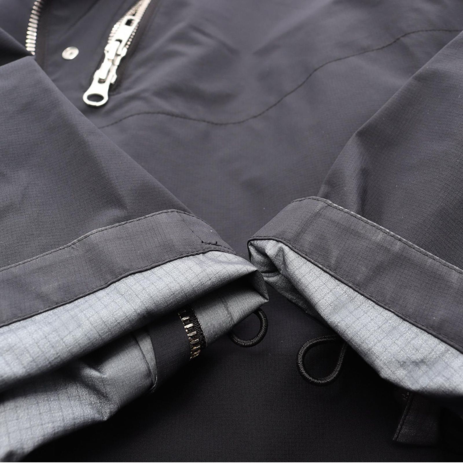 アクロニウム ACRONYM. ライダースジャケット 3L GORE-TEX PRO RIDER 