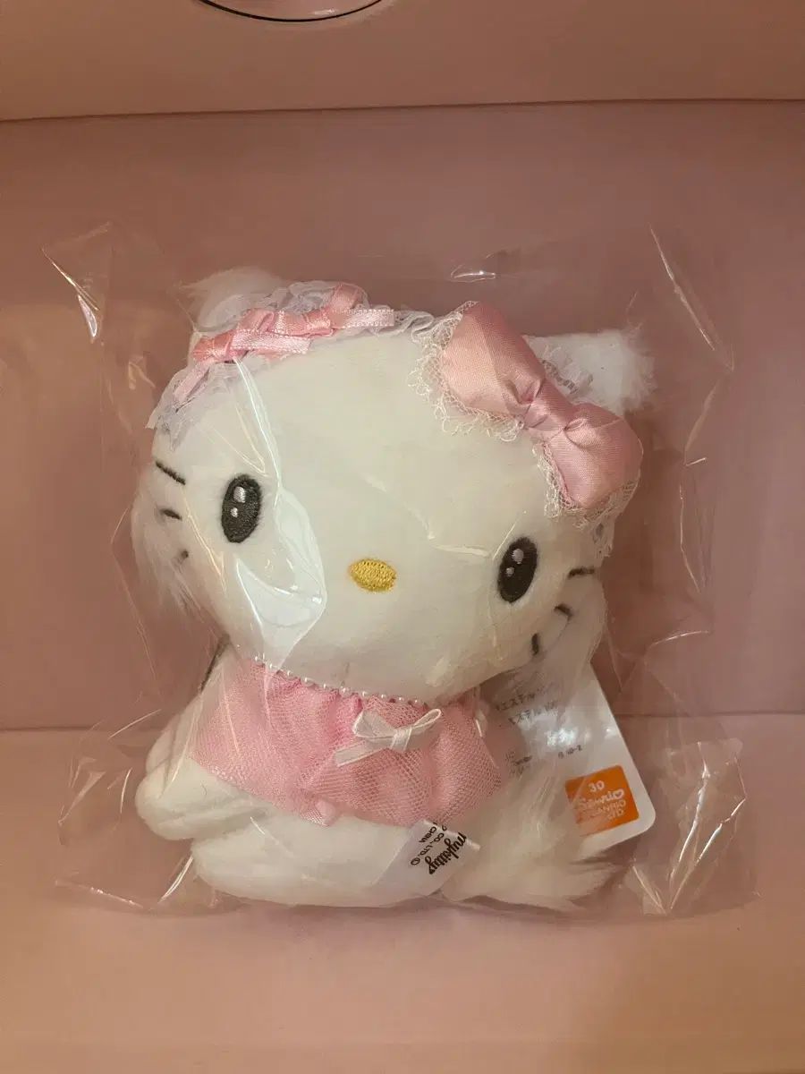 サンリオ チャーミー プリンセス マスコット キーホルダー 新品