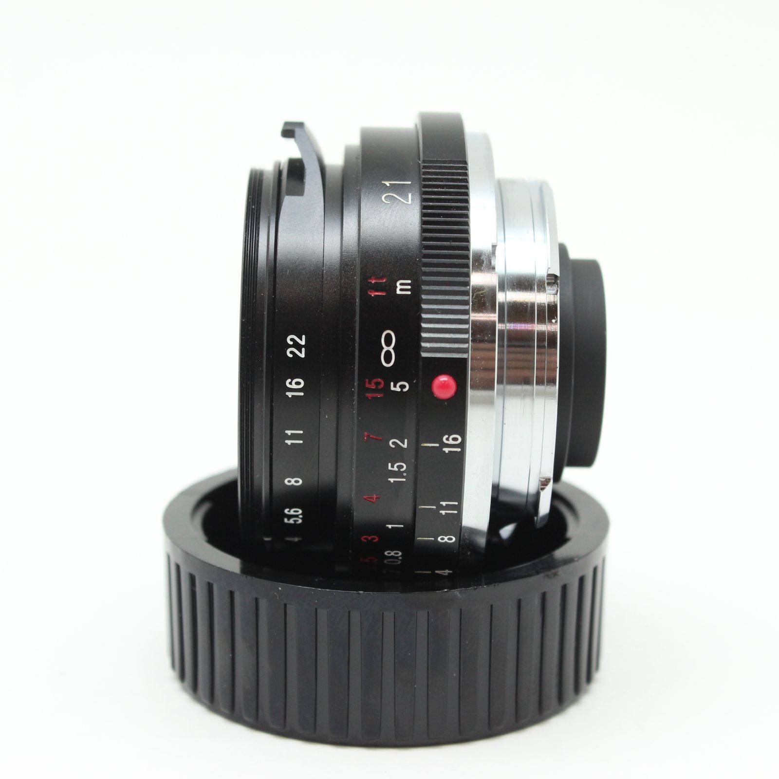 Voigtlander COLOR-SKOPAR 21mm F4P (VMマウント) - メルカリ