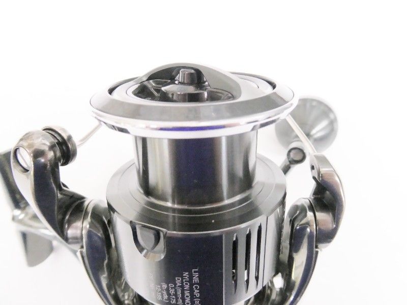 シマノ 22ステラ C5000XG (04-9402130017) - メルカリ