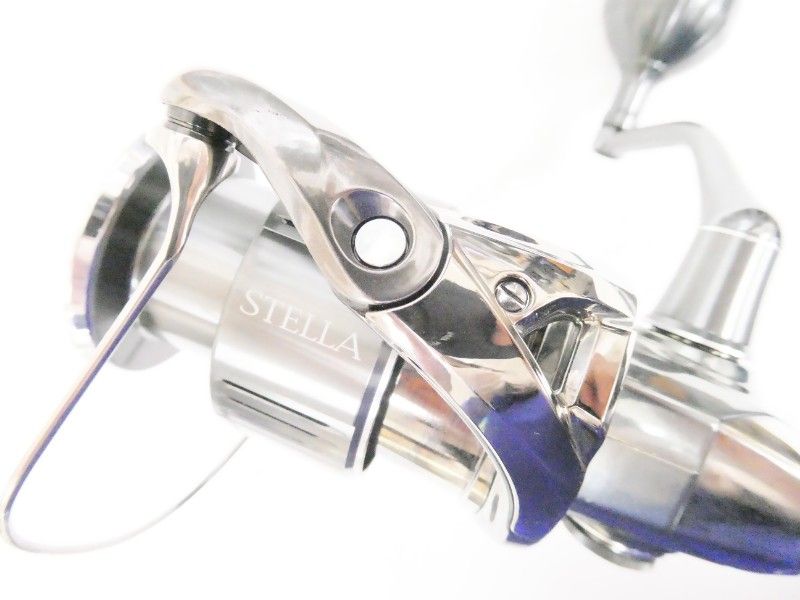 シマノ 22ステラ C5000XG (04-9402130017) - メルカリ