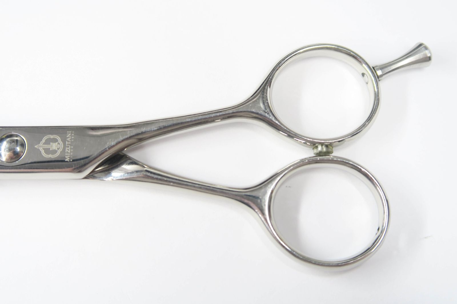 mizutani ミズタニセニング MIZUTANI SCISSORS ミズタニシザーズ