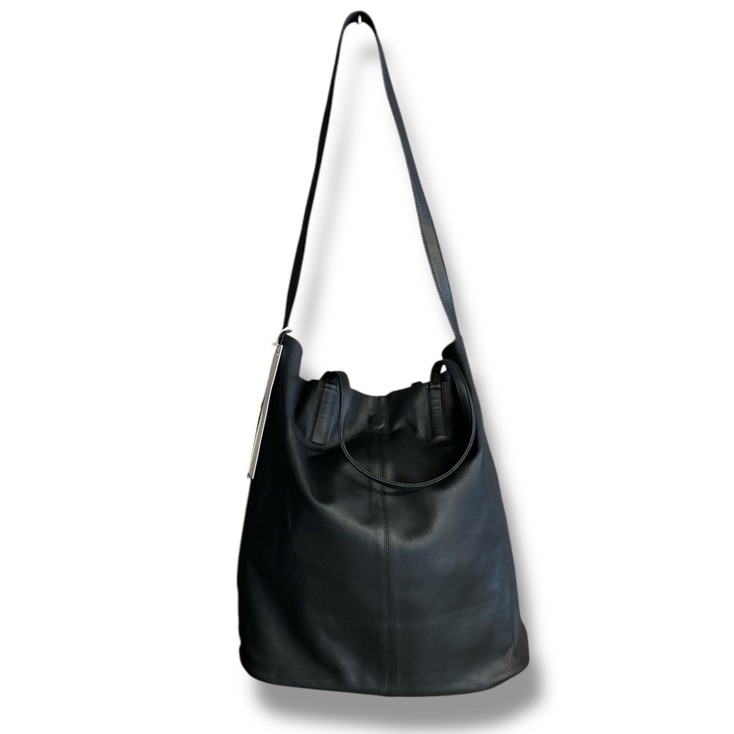新品 タグ付 未使用 Morphee モルフェ 3WAY LARGE TOTE トートバッグ 