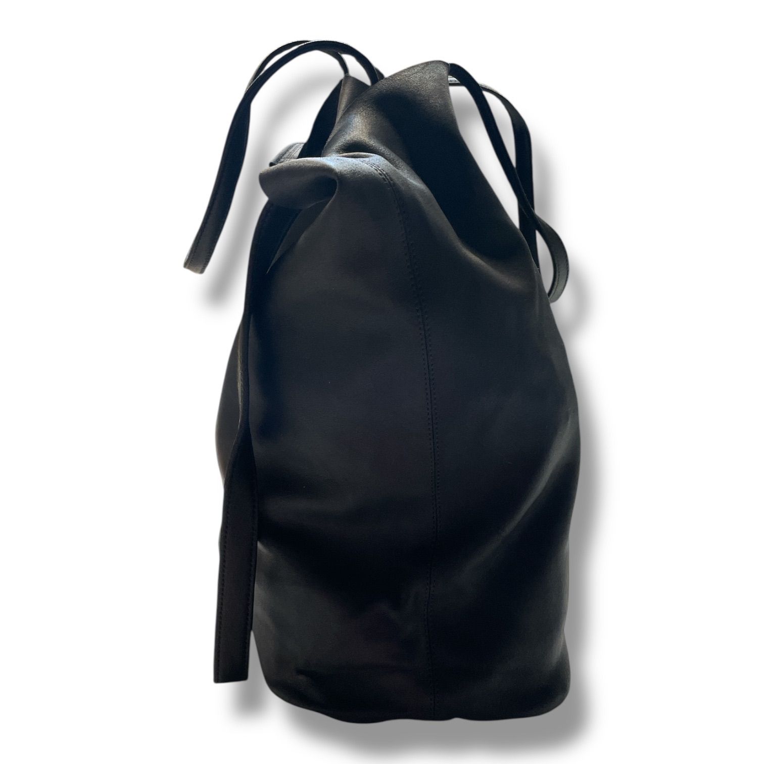 新品 タグ付 未使用 Morphee モルフェ 3WAY LARGE TOTE トートバッグ 