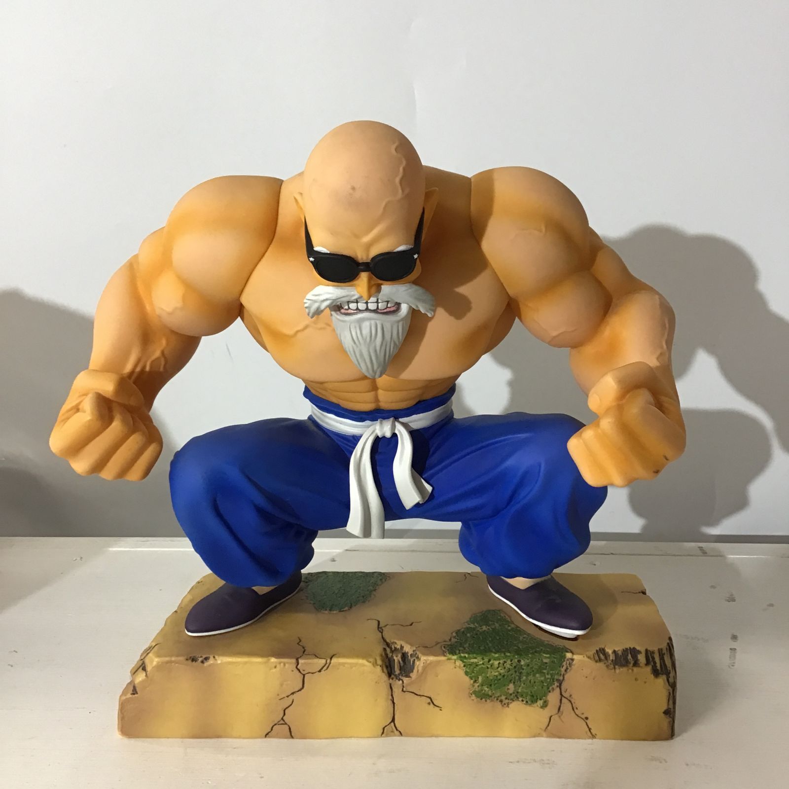 八戸43-1-20260227] ドラゴンボール 一番くじ 摩訶不思議