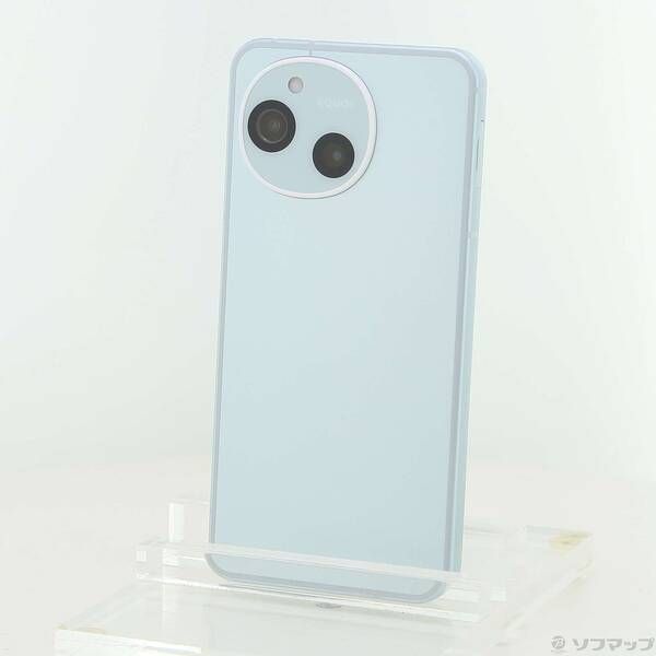 ソフマップ 〔中古品〕 AQUOS sense10 256GB ペールミント SH-M33 SIM