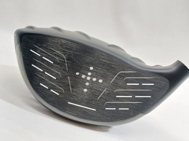入間□【中古】 ピン G430 LST PING TOUR 2.0 BLACK 65(JP) S