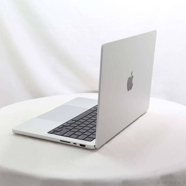 中古 MacBook Pro 14