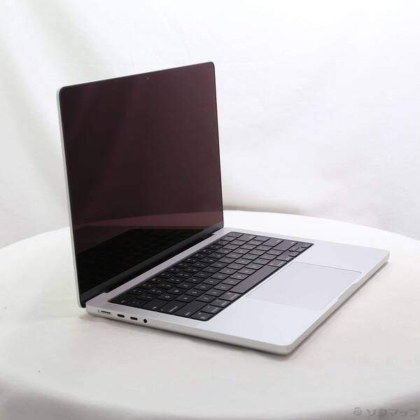中古 MacBook Pro 14