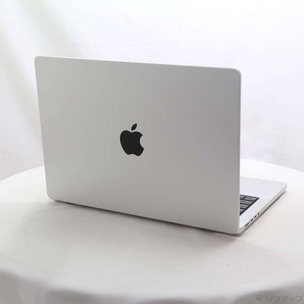 中古 MacBook Pro 14