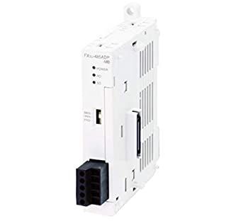 【中古】「非常に良い」FX3Uシリーズ制御機器MELSEC-F FX3U-485ADP-MB 中古】「非常に良い」FX3Uシリーズ制御機器MELSEC-F FX3U-485ADP-MB