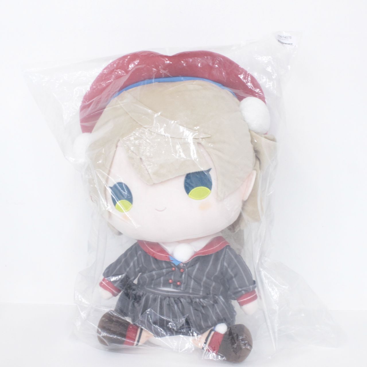 加古川物流】中古 未開封 しぐれうい しぐれぬい ビッグサイズ