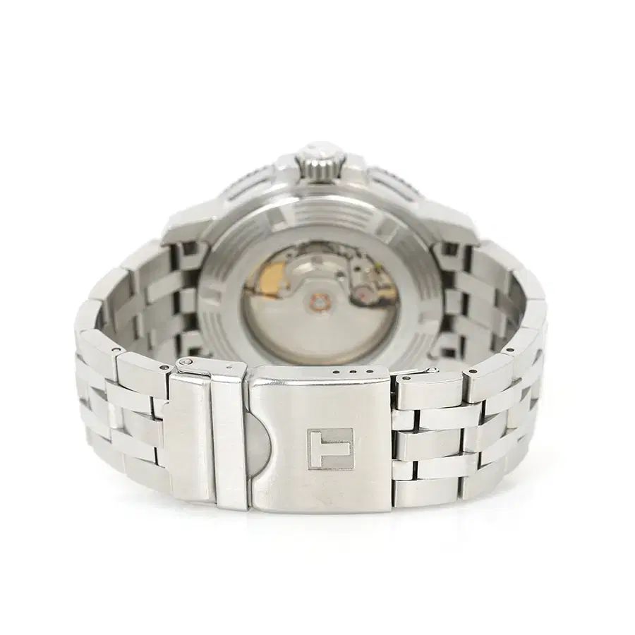 パワーマティック80