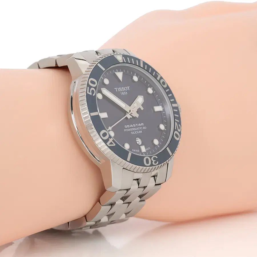 パワーマティック80