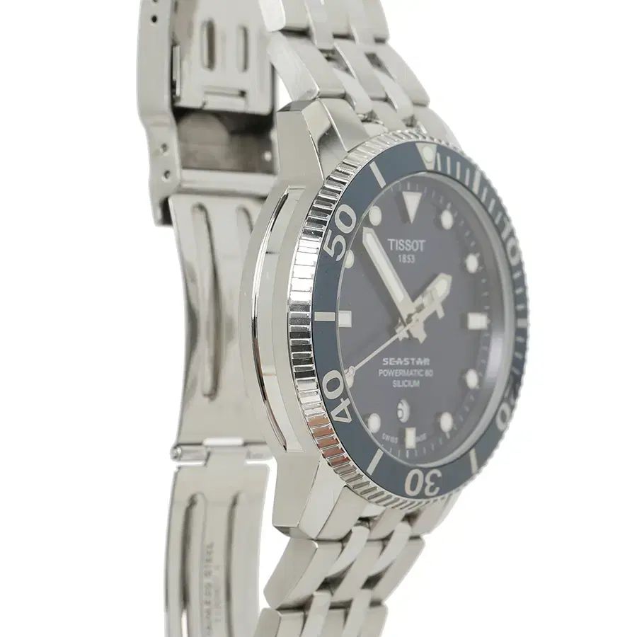 シースター1000 パワーマティック80