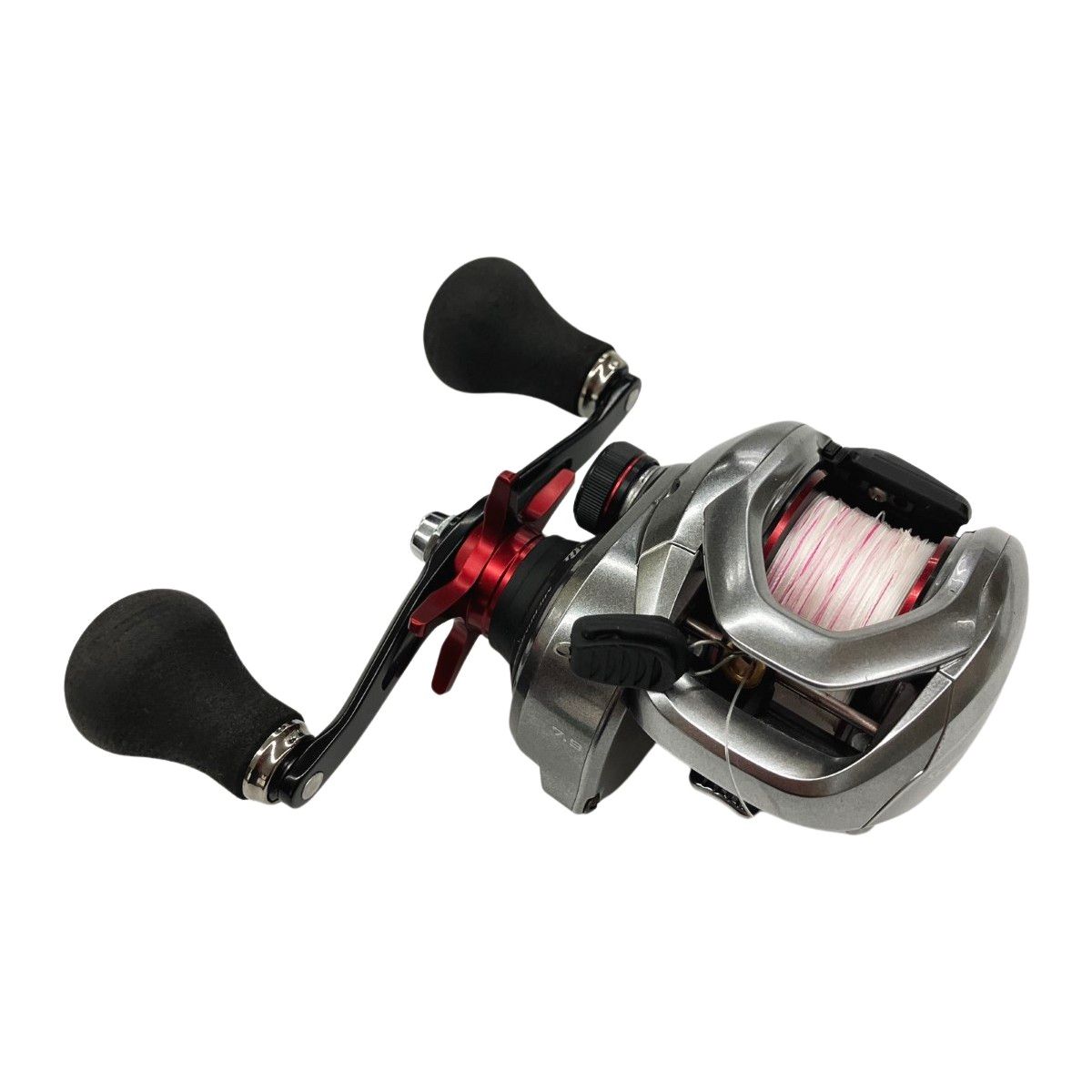 〇〇SHIMANO シマノ scorpion MD 21 スコーピオンMD 300XGLH 043597 