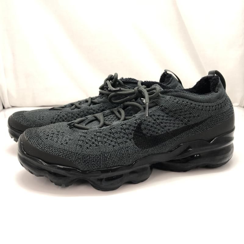 【中古】NIKE AIR VAPORMAX 2023 FLYNKIT DV1678-006 サイズ26cm ナイキ[91][240091391247] 中古】NIKE AIR VAPORMAX 2023 FLYNKIT DV1678-006 サイズ26cm ナイキ