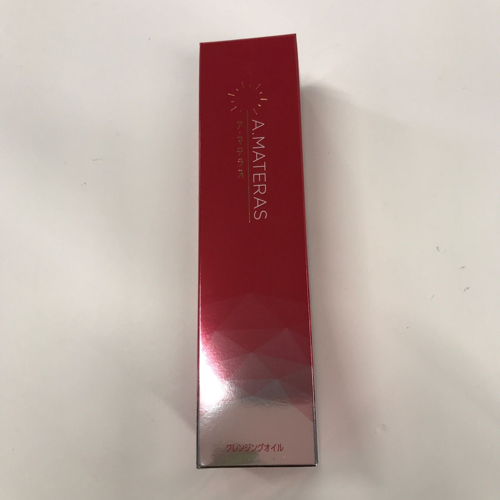 V1222 サンクスアイ A.MATERAS アマテラス クレンジングオイル 150ml