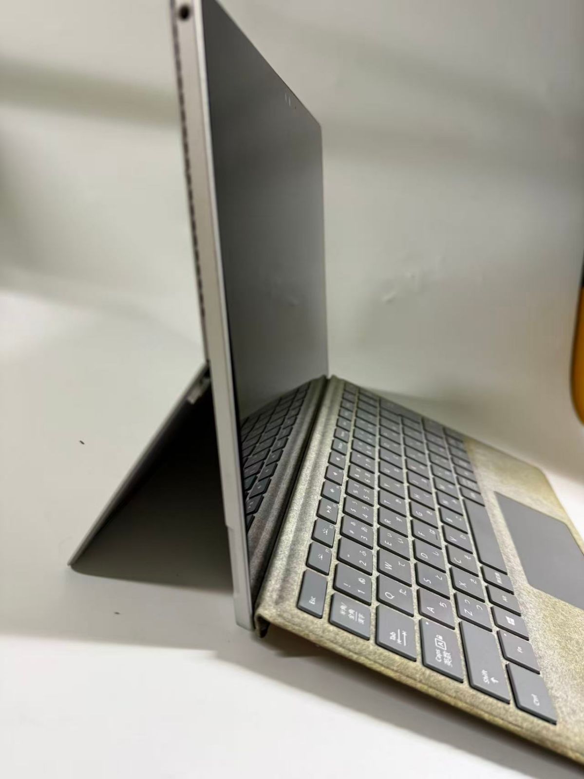 Surface Go タイプカバー付 ジャンク品 - メルカリ