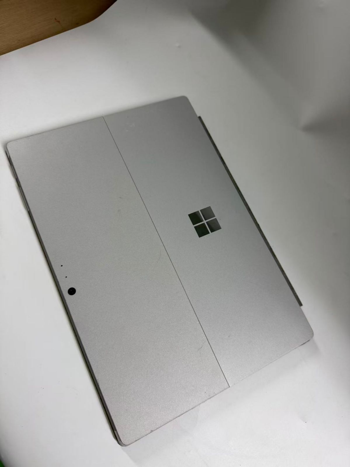 Surface Go タイプカバー付 ジャンク品 - メルカリ