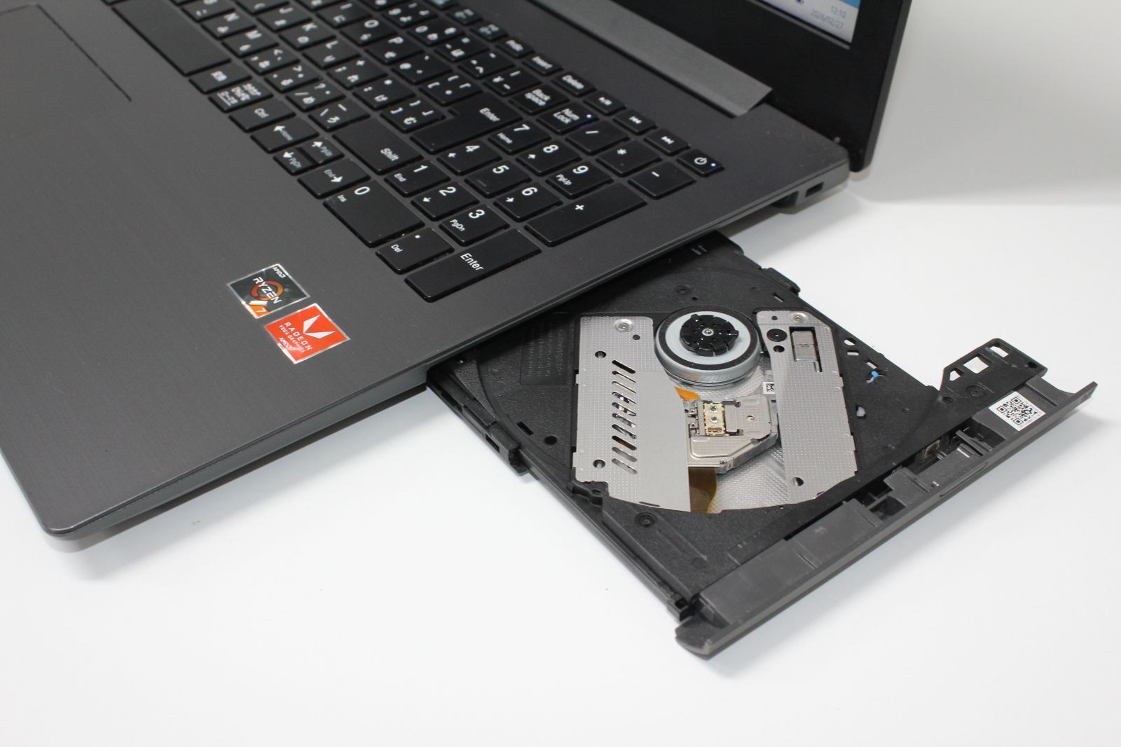 NEC LAVIE NS600/MAB-2 Ryzen7 SSD256GB 中古PC - メルカリ