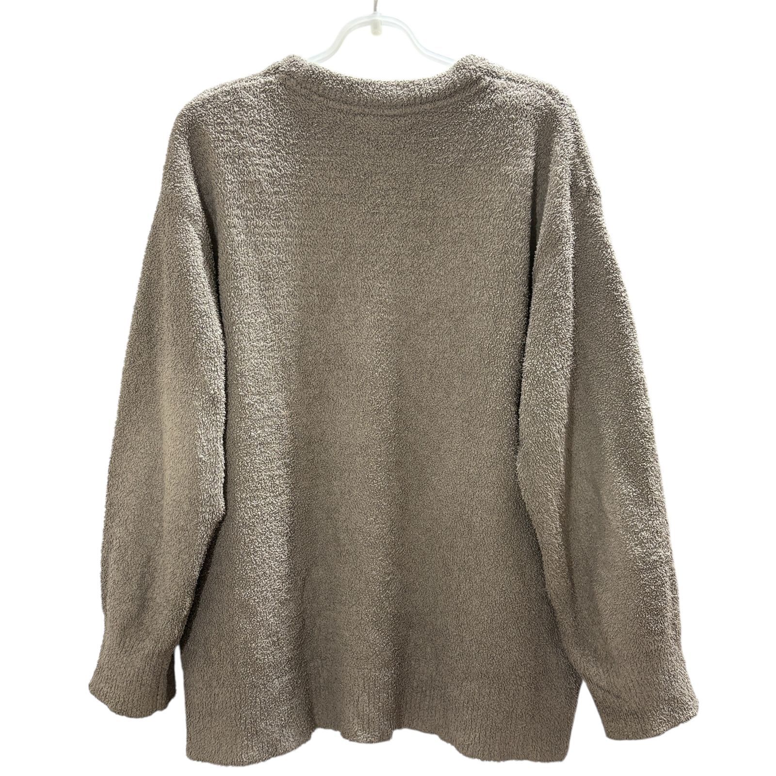 gelato pique ジェラートピケ】 UNISEX パウダーネコ ジャガードプル