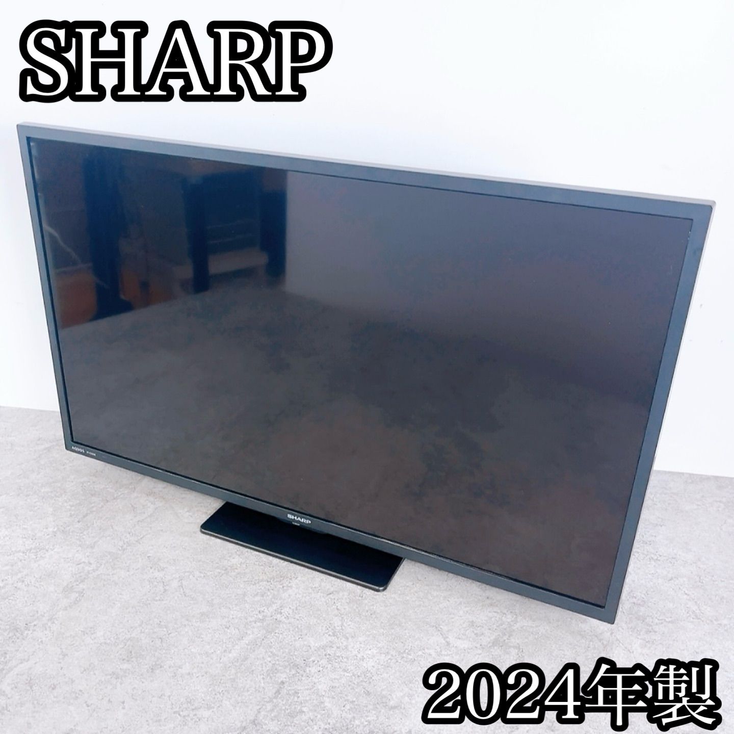 シャープ テレビ32型」の人気商品一覧 SHARP シャープ 32V型 液晶 