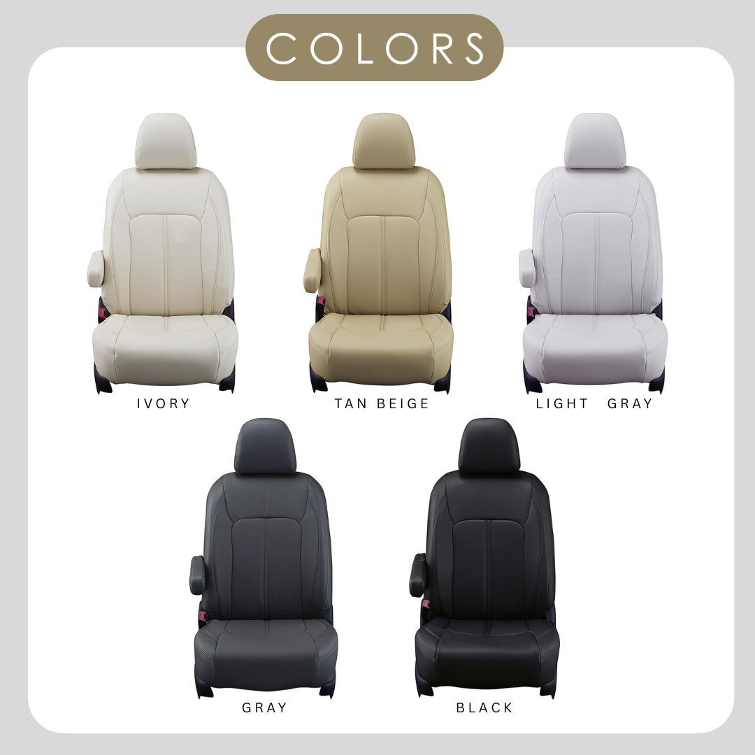 車 【送料無料】タントカスタム 車種別 専用 設計 新品 シートカバーClazzio プライム [ED-6512]