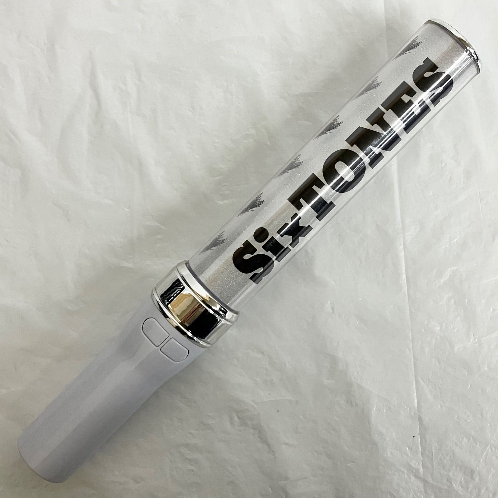 SixTONES ペンライト チェンエラ(点灯未確認です) Amazon.co.jp: SixTONES チェンエラペンライト : 産業・研究開発用品