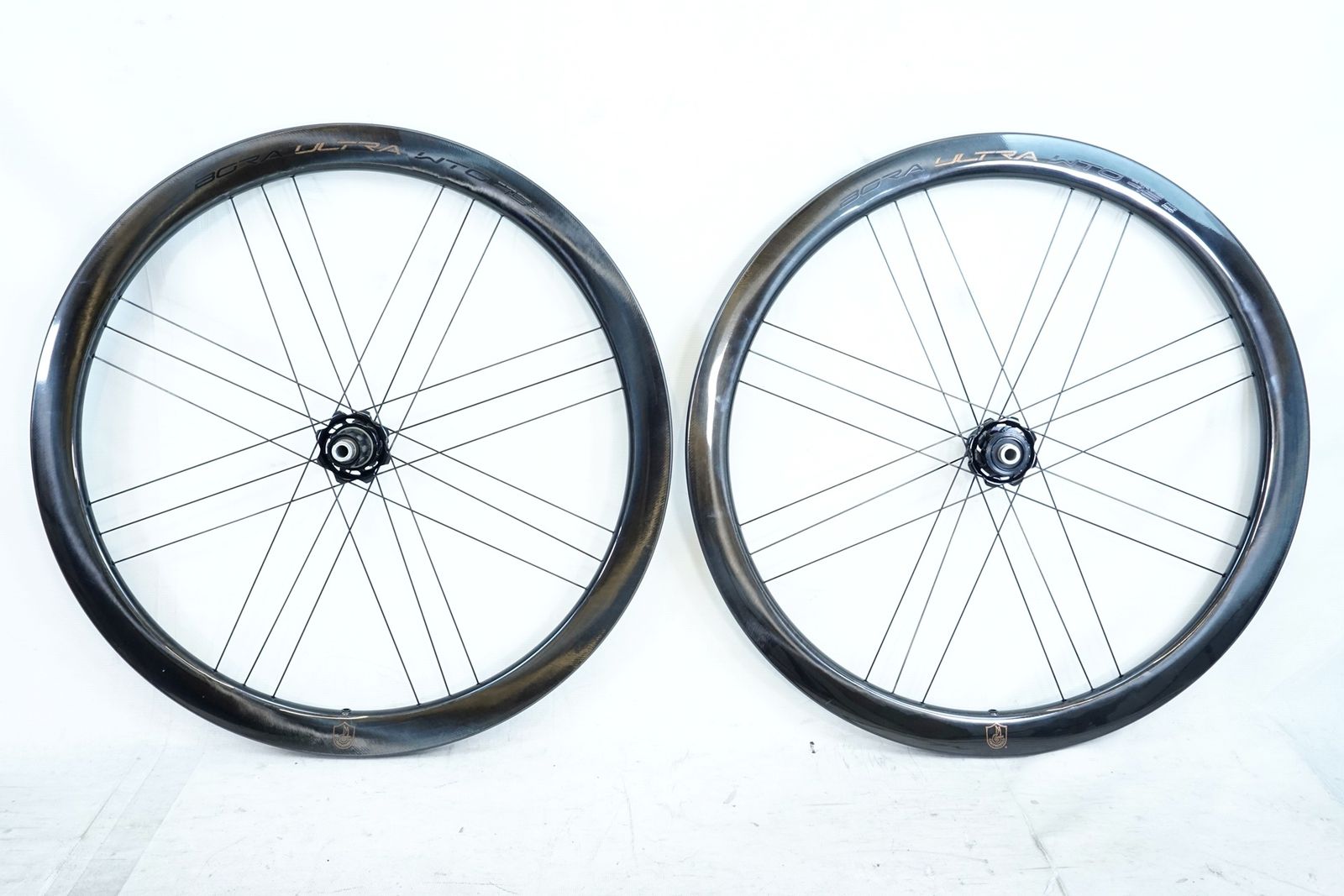CAMPAGNOLO 「カンパニョーロ」 BORA ULTRA WTO 45 DB シマノ 12S