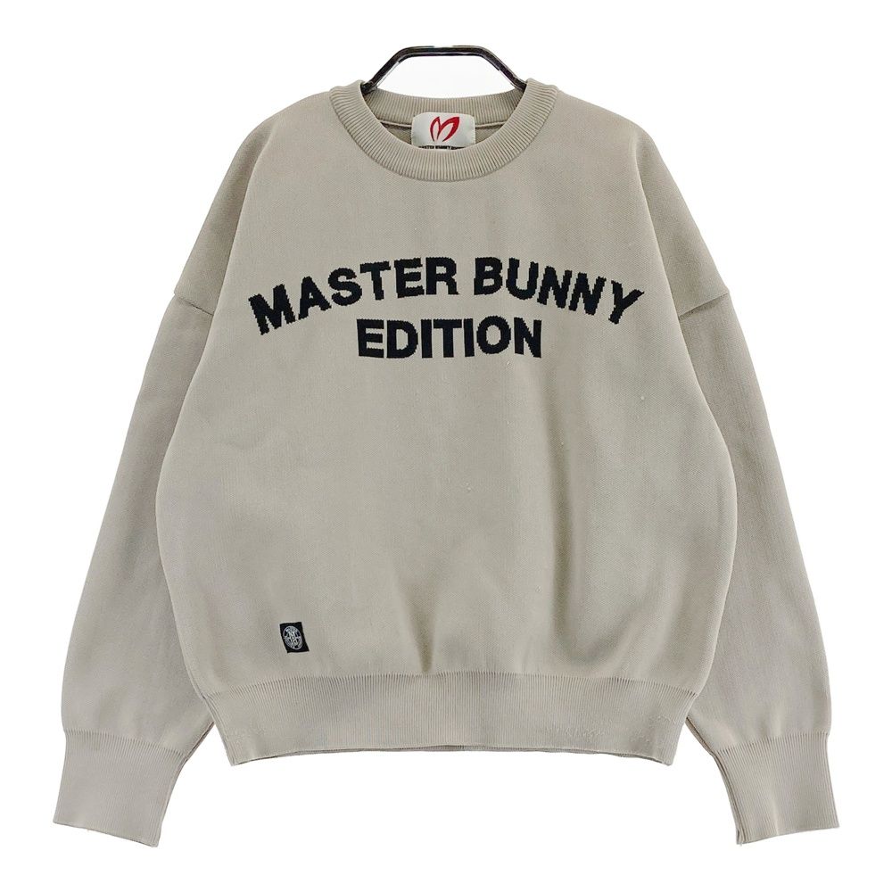 サイズ：0 MASTER BUNNY EDITION マスターバニーエディション 2024年