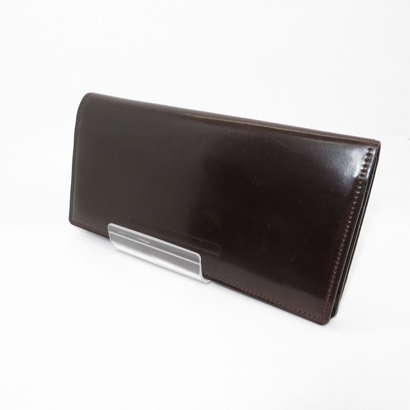 【瀬戸大橋店】 中古 COCOMEISTER | ココマイスター 長財布 ブラウン 【124】 COCOMEISTERのフリマアイテム一覧