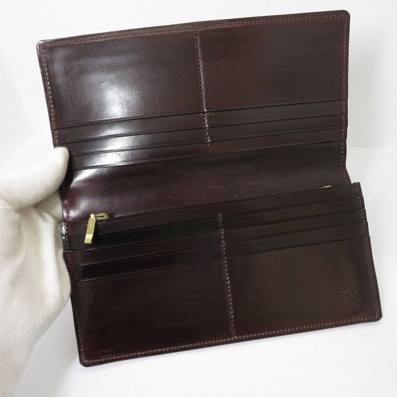 【瀬戸大橋店】 中古 COCOMEISTER | ココマイスター 長財布 ブラウン 【124】 COCOMEISTERのフリマアイテム一覧