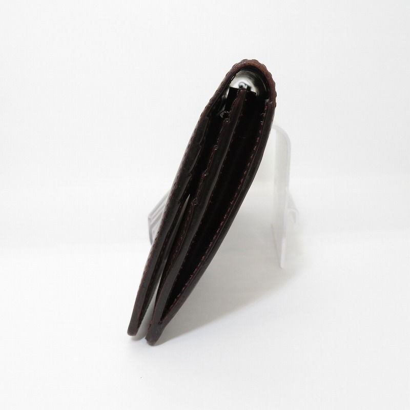 【瀬戸大橋店】 中古 COCOMEISTER | ココマイスター 長財布 ブラウン 【124】 COCOMEISTERのフリマアイテム一覧