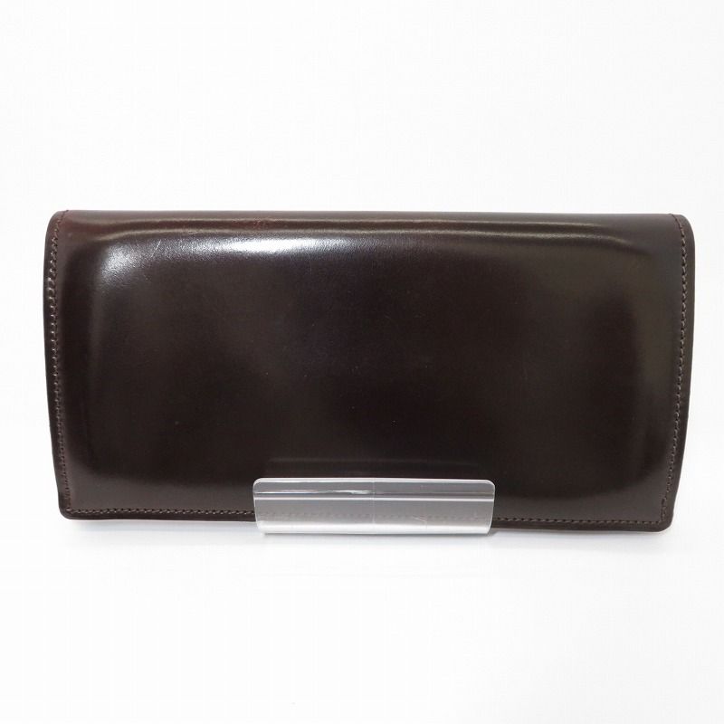 【瀬戸大橋店】 中古 COCOMEISTER | ココマイスター 長財布 ブラウン 【124】 COCOMEISTERのフリマアイテム一覧