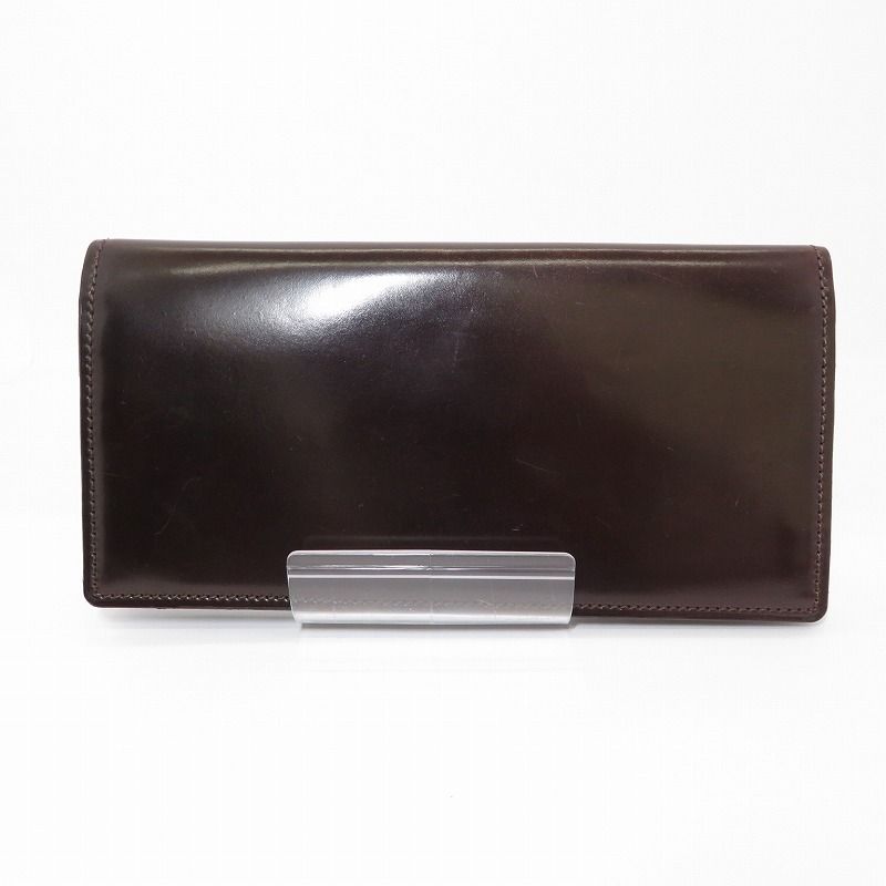 【瀬戸大橋店】 中古 COCOMEISTER | ココマイスター 長財布 ブラウン 【124】 COCOMEISTERのフリマアイテム一覧