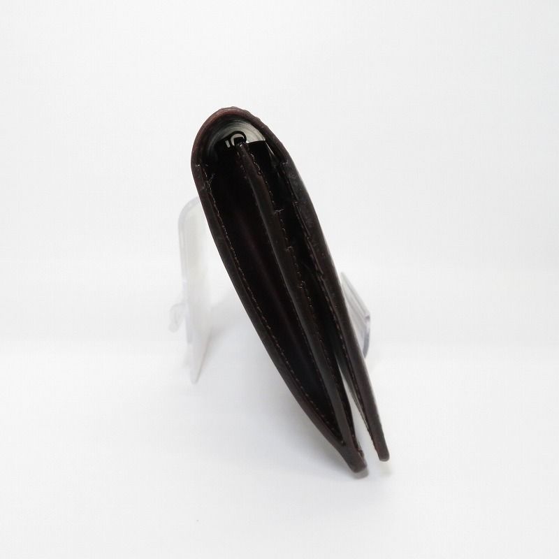 【瀬戸大橋店】 中古 COCOMEISTER | ココマイスター 長財布 ブラウン 【124】 COCOMEISTERのフリマアイテム一覧