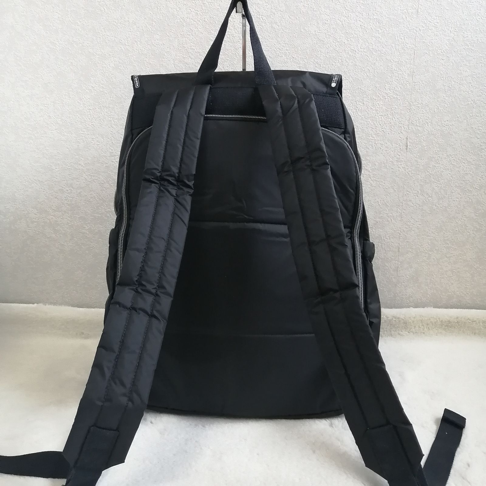 完売品☆レスポートサック エッセンシャルコレクション モダンフラップ 