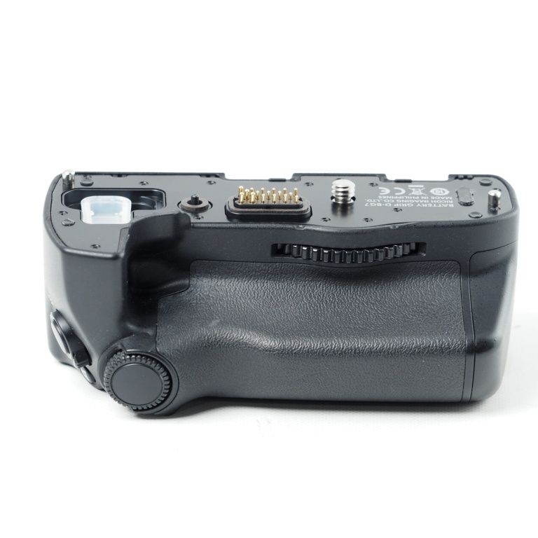 ペンタックス D-BG7 グリップ ペンタックス バッテリーグリップ D-BG7