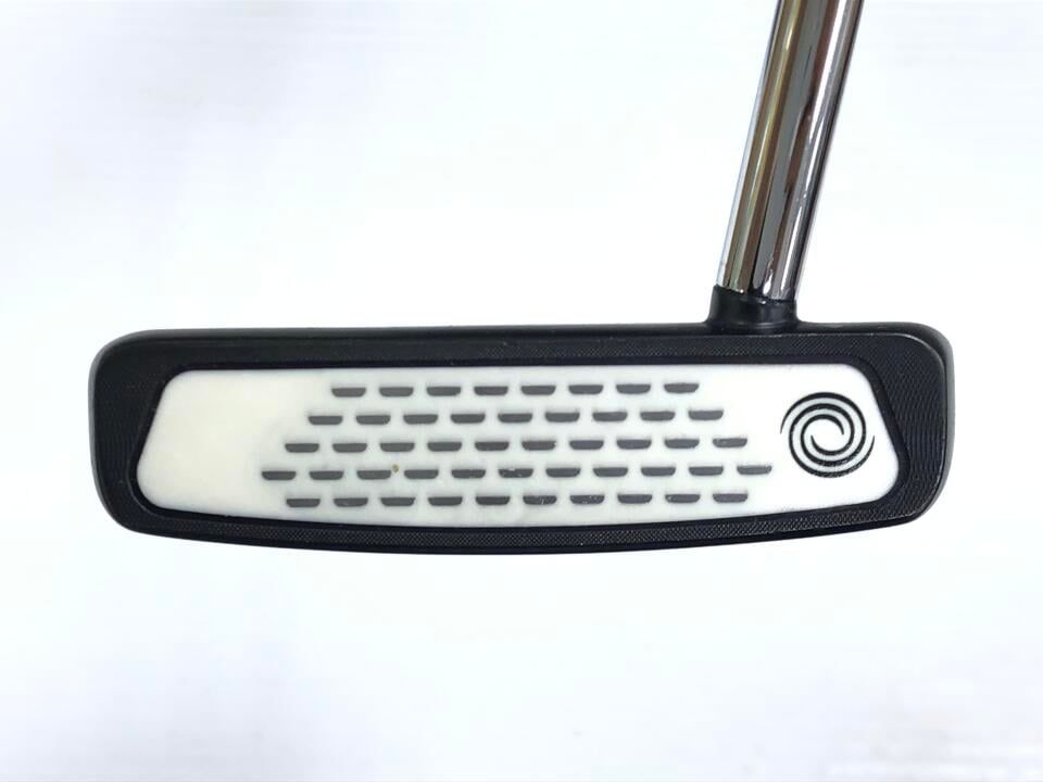 オデッセイ STROKE LAB BLACK R-LINE ARROW 34インチ パター PT