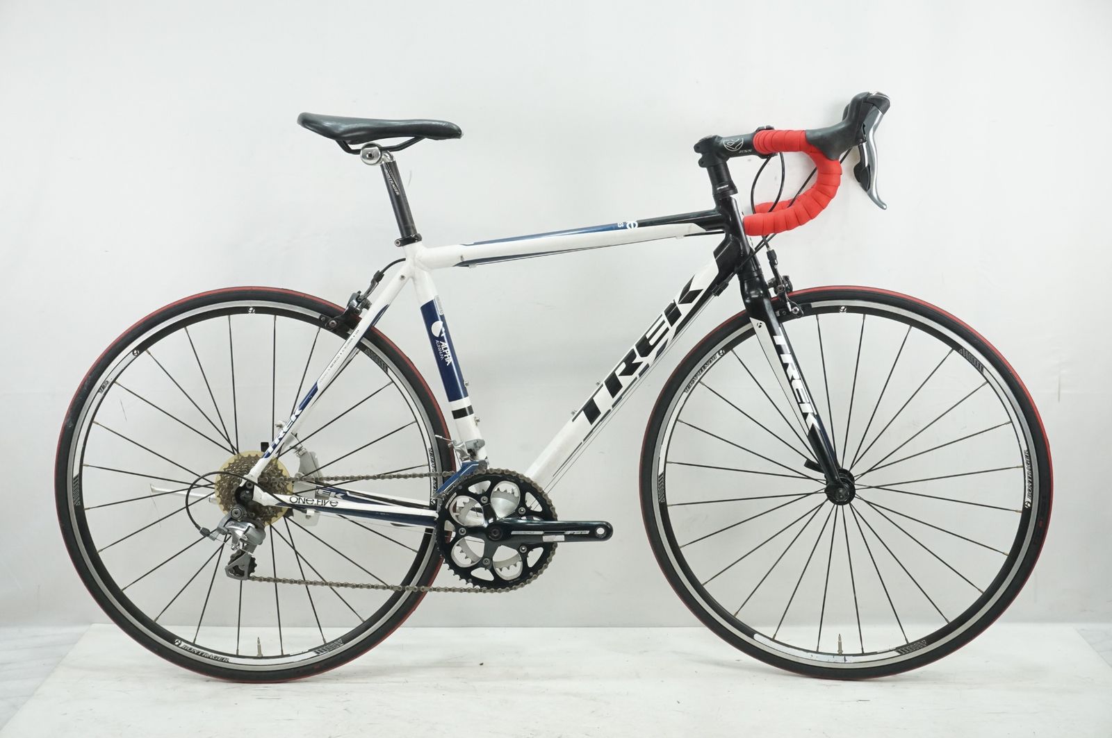 TREK 「トレック」 7.5FX 2008年モデル クロスバイク ⁄ バイチャリ福岡 