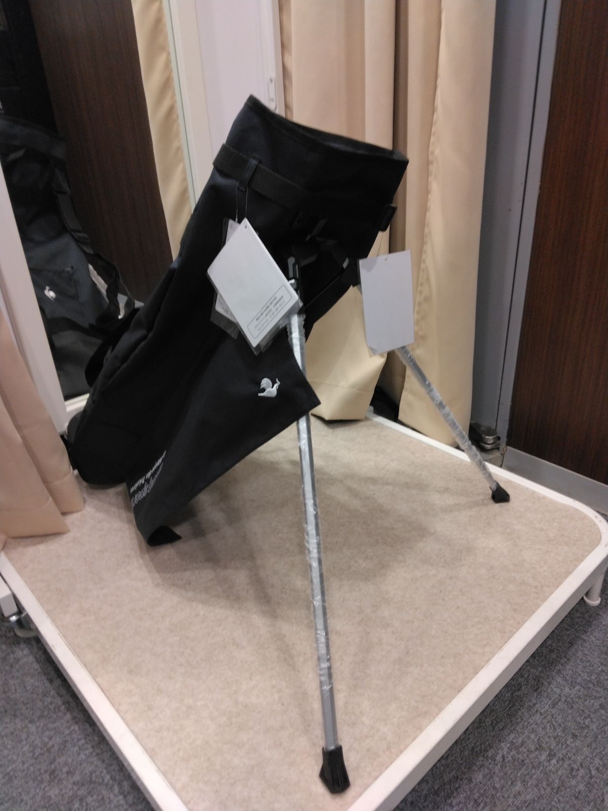 未使用 ルコックスポルティフ