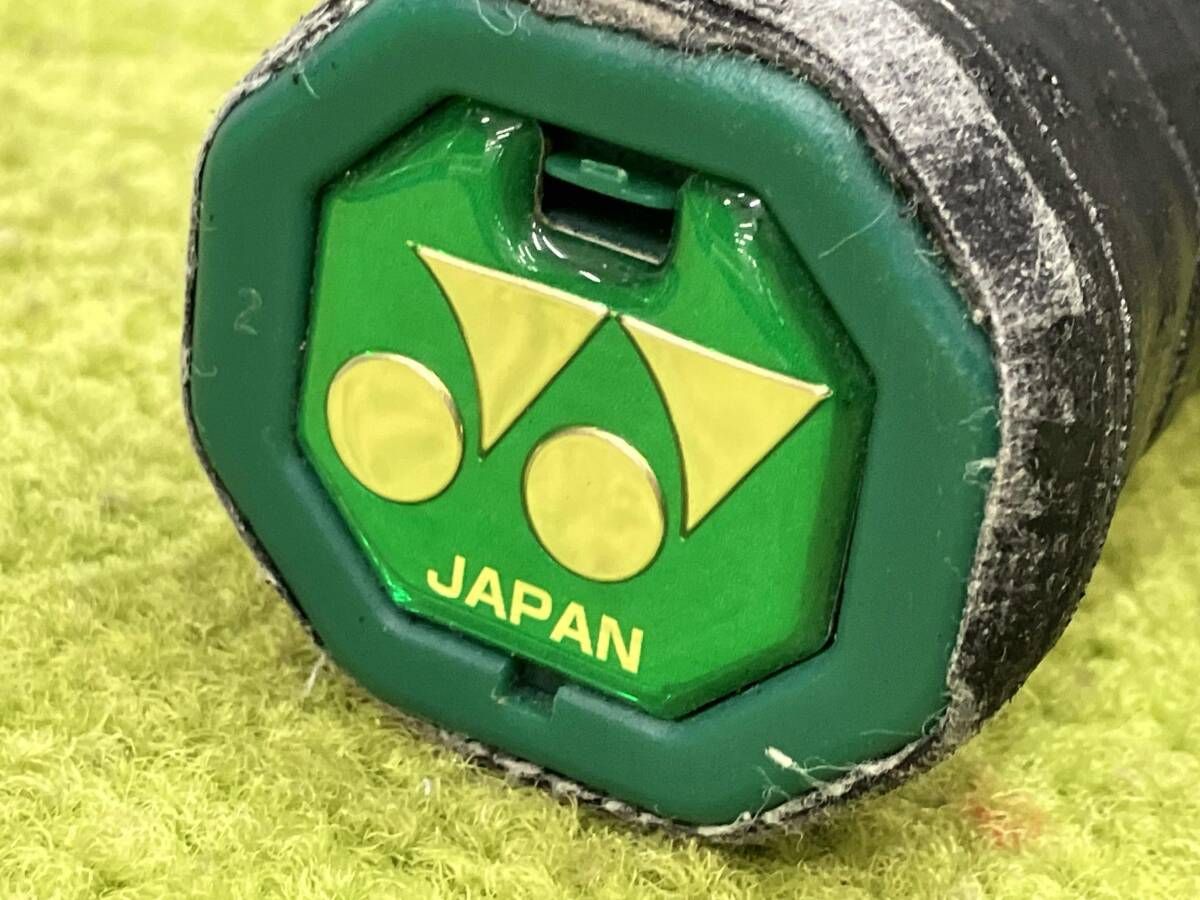 硬式テニスラケット/YONEX ヨネックス/VCORE DuelG 100/グリップサイズ