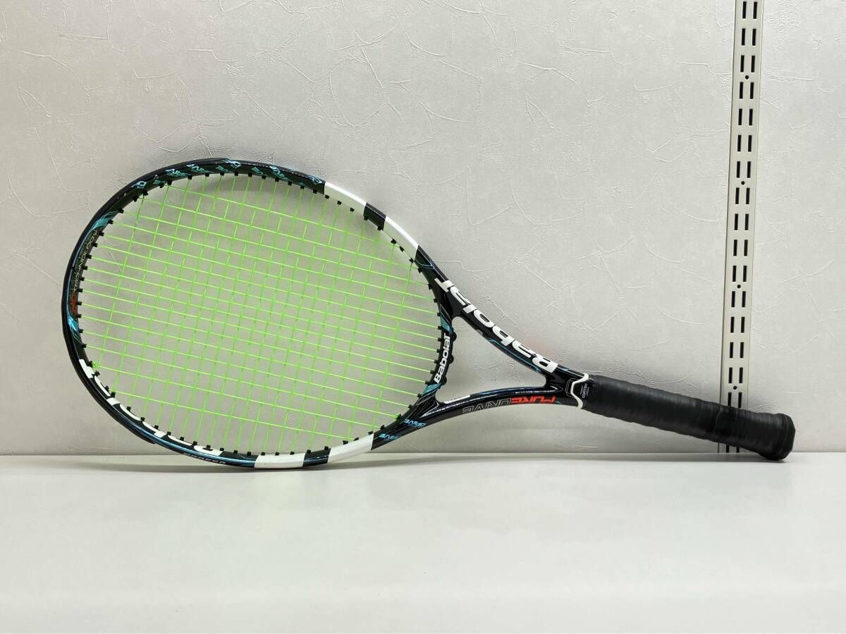 Babolat バボラ ピュアドライブGT pure DRIVE GT 硬式用テニスラケット