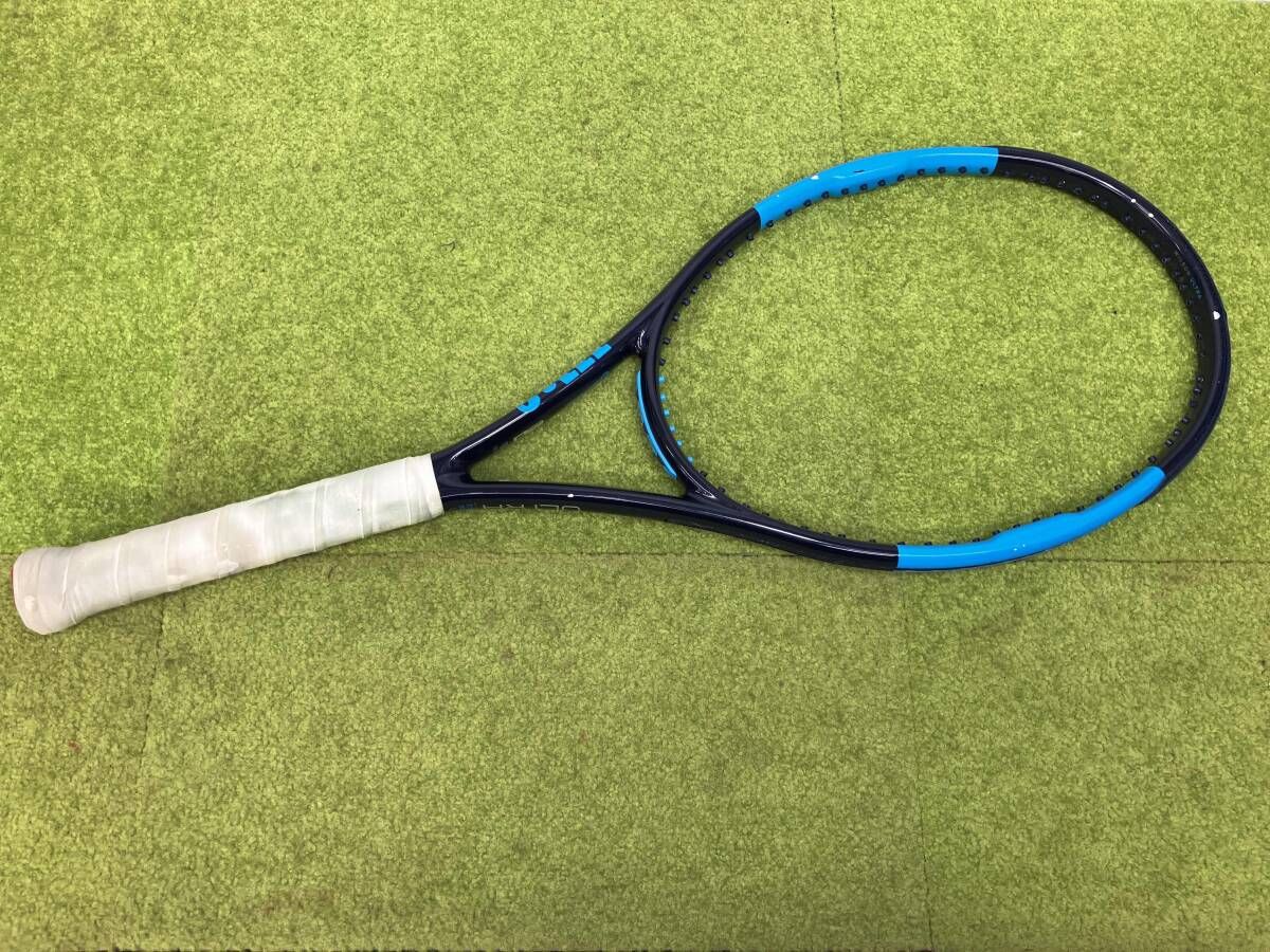 Wilson Ultra 95 ラケット 2本セット テニス Wilson Ultra 95 ラケット 2本セット