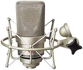 【中古】「未使用品」Neumann ノイマン コンデンサーマイク TLM103