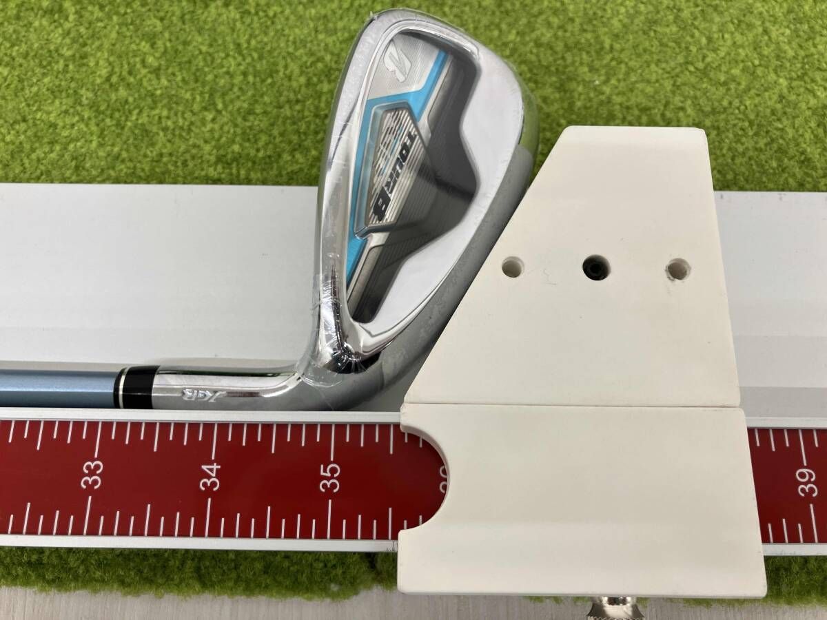 BRIDGESTONE TOUR B JGR ブリヂストン レディース 5本セット アイアン
